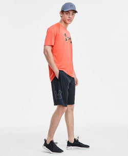 Under Armour UA Tech™ Logo 10" Shorts thumbnail 4
