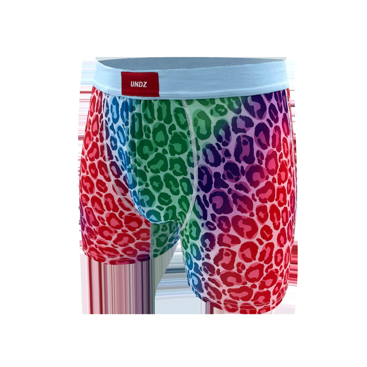 Undz Cheetah Boxer | CheapUndies