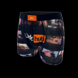 Undz Hub Boxer thumbnail 2
