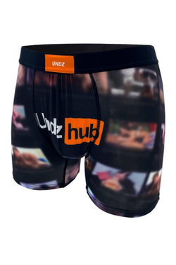 Undz Hub Boxer thumbnail 1