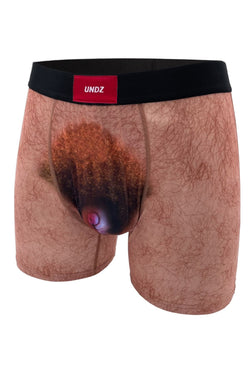 Undz Micro Boxer thumbnail 1
