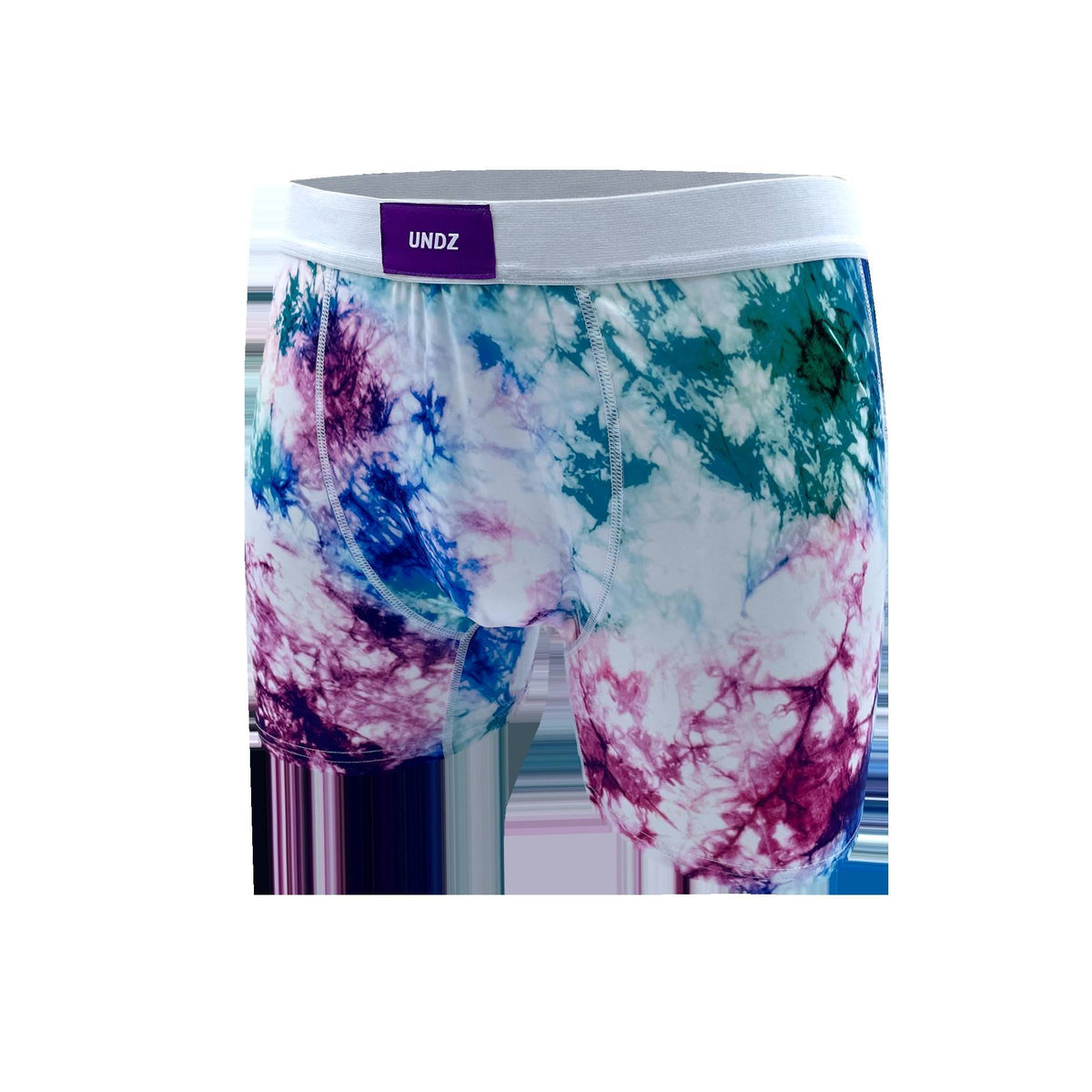 Undz Pastel Dye Boxer | CheapUndies