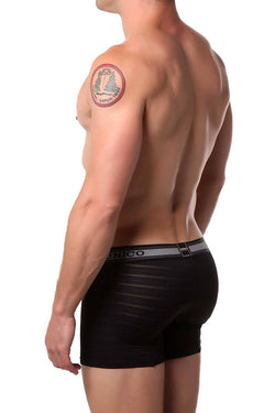 Unico Black Bali Boxer Brief thumbnail 2