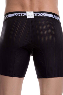 Unico Black Inside Boxer Brief thumbnail 3