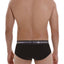 Unico Black Nebuloso A22 Brief