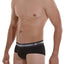 Unico Black Nebuloso A22 Brief