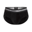 Unico Black Nebuloso A22 Brief