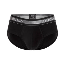 Unico Black Nebuloso A22 Brief thumbnail 4