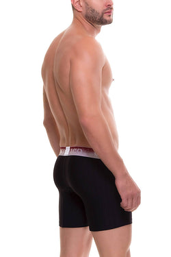 Unico Black/Red Cheers Boxer Brief thumbnail 3