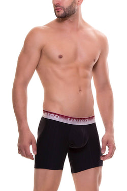 Unico Black/Red Cheers Boxer Brief thumbnail 2