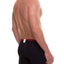 Unico Black/Red Spark Boxer Brief