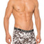 Unico Black/White/Grey Chango Boxer Brief