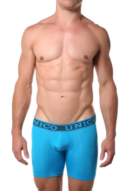 Unico Blue Celta Boxer Brief thumbnail 1