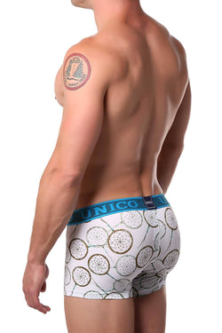 Unico Blue/Multi Printed Atrapasuenos Trunk thumbnail 2