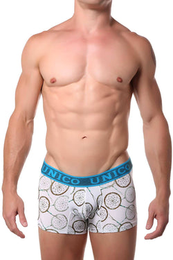 Unico Blue/Multi Printed Atrapasuenos Trunk thumbnail 1