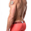 Unico Bright-Coral Agama Boxer Brief