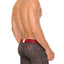 Unico Brown/Red/Multi-Color Mystery Boxer Brief