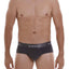 Unico Dark Grey Asfalto A22 Brief