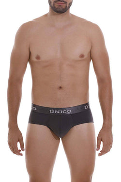 Unico Dark Grey Asfalto A22 Brief thumbnail 1