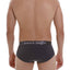 Unico Dark Grey Asfalto A22 Brief