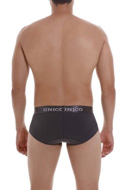 Unico Dark Grey Asfalto A22 Brief thumbnail 2