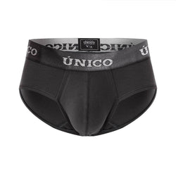 Unico Dark Grey Asfalto A22 Brief thumbnail 4