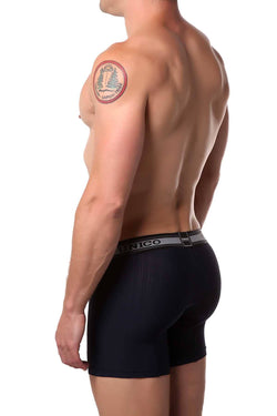 Unico Navy Lao Boxer Brief thumbnail 2