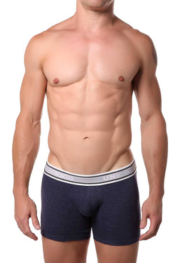 Unico Navy Sacro Boxer Brief thumbnail 1