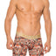 Unico Orange/Gold/Multi-Color Rituals Boxer Brief