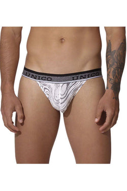 Unico Printed 22020301206 Rastro Jockstrap thumbnail 1