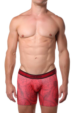 Unico Red Holy-Circle Boxer Brief thumbnail 1