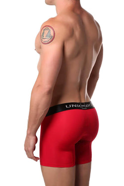 Unico Red Sufi Boxer Brief thumbnail 2