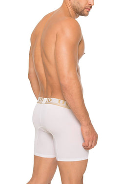 Unico White Drum Boxer Brief thumbnail 4