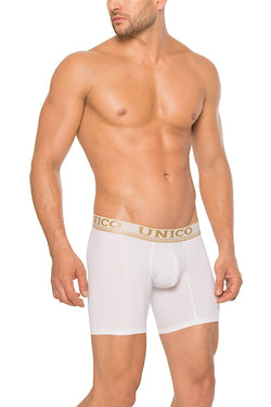 Unico White Drum Boxer Brief thumbnail 3