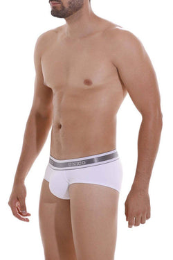 Unico White Lustre A22 Brief thumbnail 3