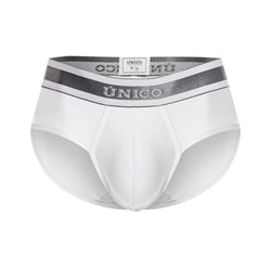 Unico White Lustre A22 Brief thumbnail 4