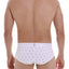 Unico White Naviero Brief