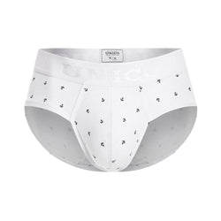 Unico White Naviero Brief thumbnail 4