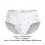 Unico White Naviero Brief