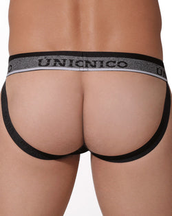 Unico Yellow 22020301203 Fragmentado Jockstrap thumbnail 1