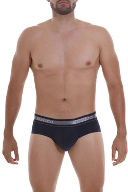Unico dark Blue Cardenal A22 Brief thumbnail 1