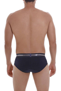 Unico dark Blue Cardenal A22 Brief thumbnail 2
