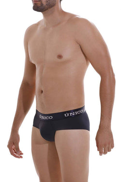 Unico dark Blue Profundo M22 Brief thumbnail 3