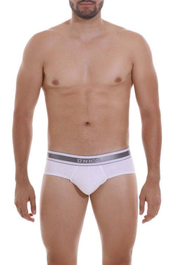 Unico white Lustre M22 Brief thumbnail 1