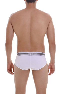 Unico white Lustre M22 Brief thumbnail 2