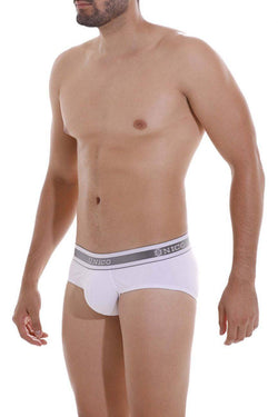 Unico white Lustre M22 Brief thumbnail 3