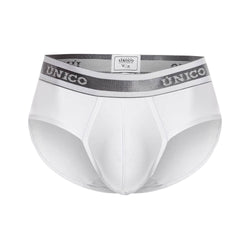 Unico white Lustre M22 Brief thumbnail 4