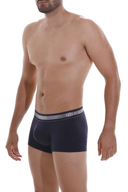Mundo Unico Men's Underwear 22120100110 Cardenal A22 Trunks Color 82-Dark Blue thumbnail 4
