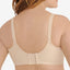 Vanity Fair Full-figure Wireless Sports Bra 71500 Damask Neutral (Nude 5)