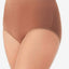Vanity Fair Seamless Smoothing Comfort Brief Underwear 13264 Also Available In Extended Sizes More Coffee